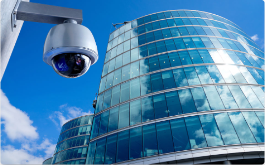 Business security